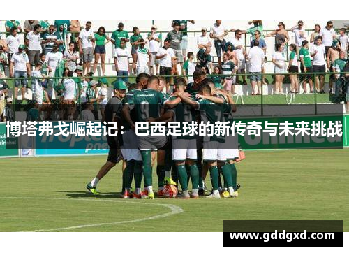 博塔弗戈崛起记:巴西足球的新传奇与未来挑战 博塔弗戈崛起记:巴西足球的新传奇与未来挑战
