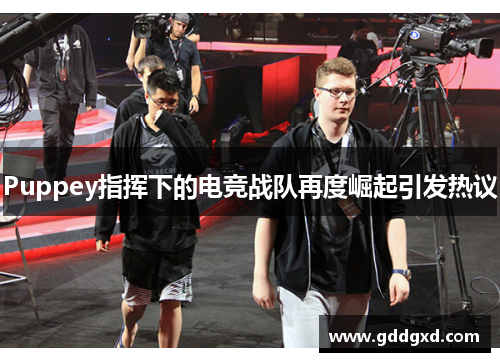 Puppey指挥下的电竞战队再度崛起引发热议 Puppey指挥下的电竞战队再度崛起引发热议